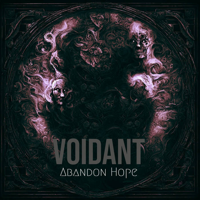 David Sylvian – Abandon / Hope Some Small Hope - David Sylvian : Expect Everything And Nothing Less