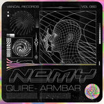 VDL 060 - Nemy - Quire / Armbar