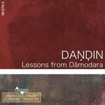 78.5:Lessons from Dāmodara cover art