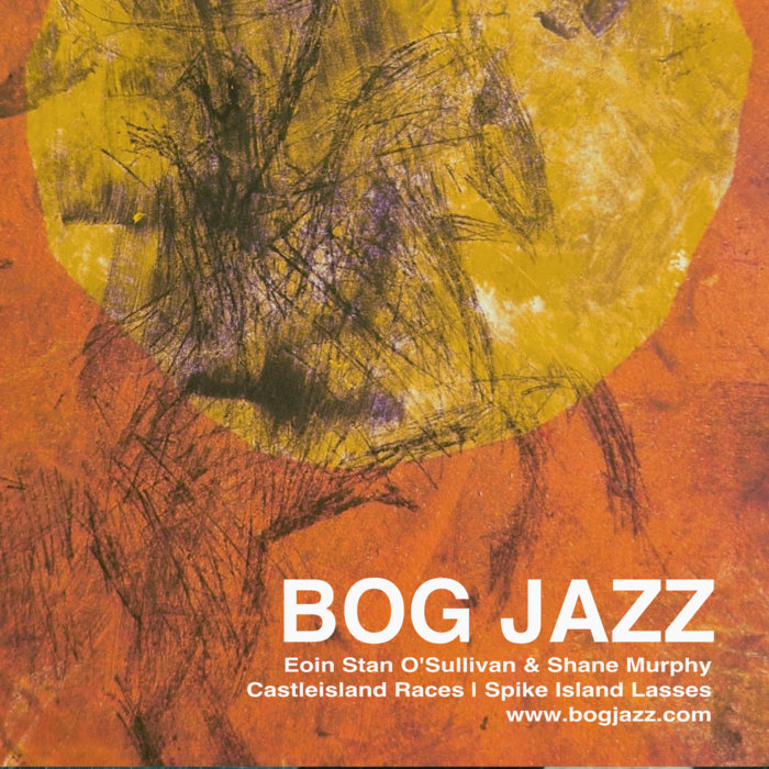 Pochette de Castleisland Races / Spike Island Lasses par Bog Jazz