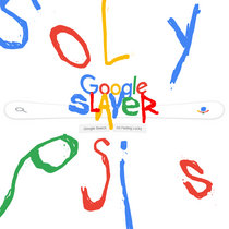 Google Slayer EP cover art