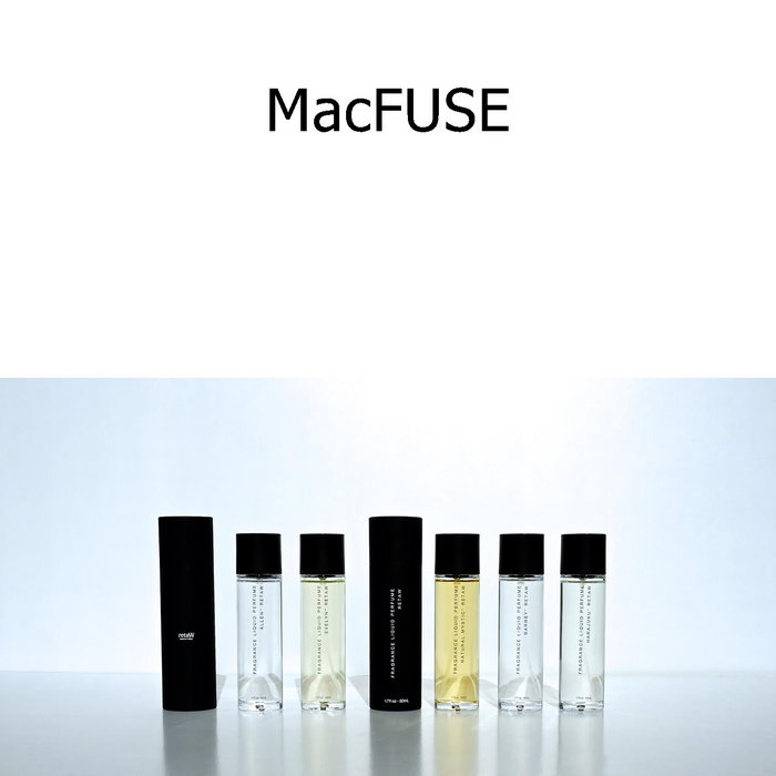 macfuse remove