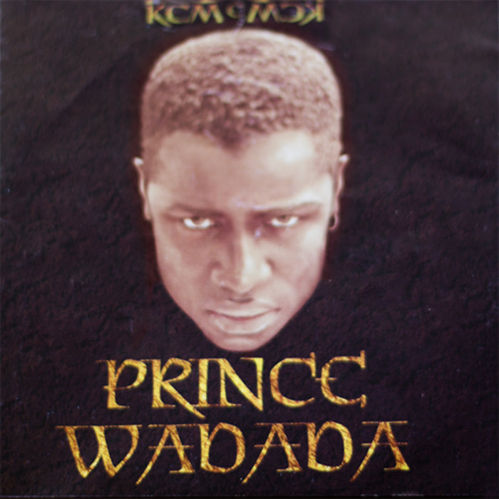 Kem é Kem | Prince Wadada