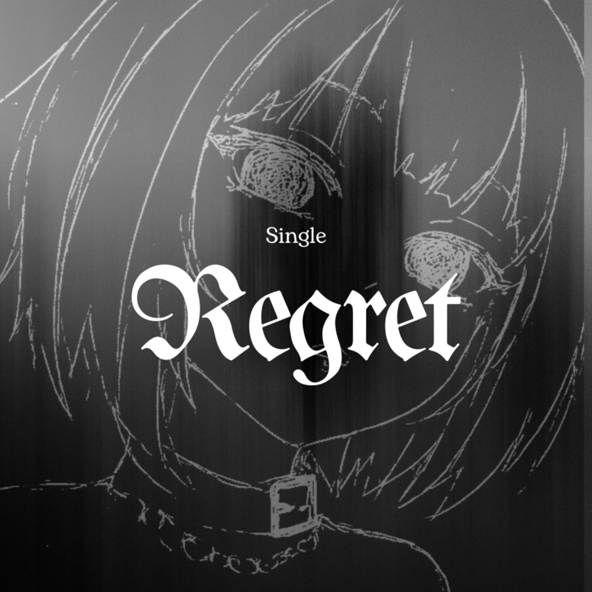 Regret cover art