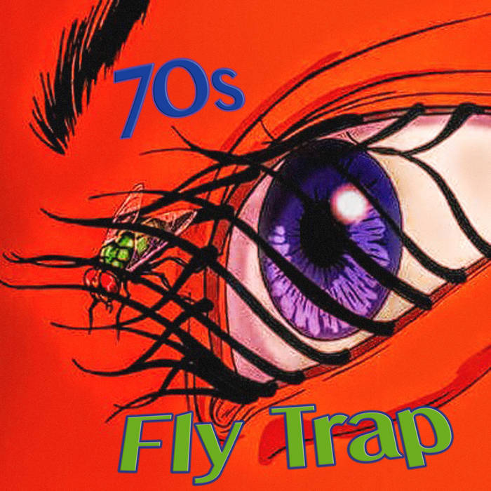Fly Trap | 70s | The Grates
