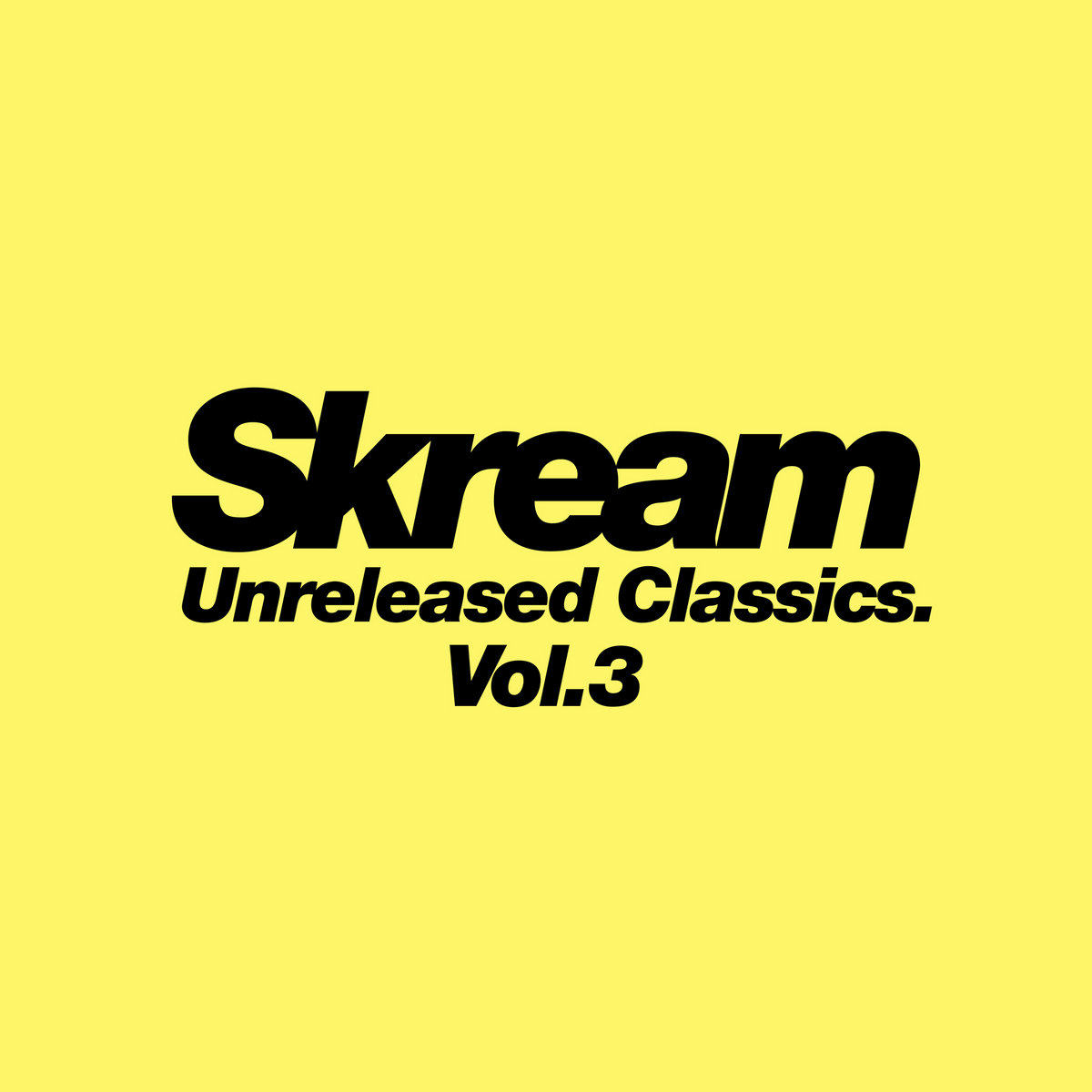Skryu – Theater (Old-Middle Mix Tape) – CD (Mixtape), 2018