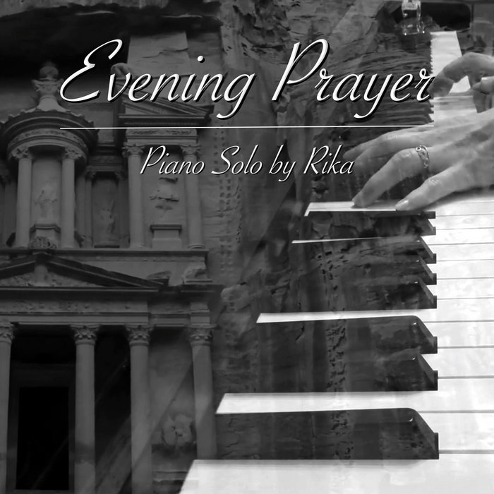 Evening Prayer cover art
