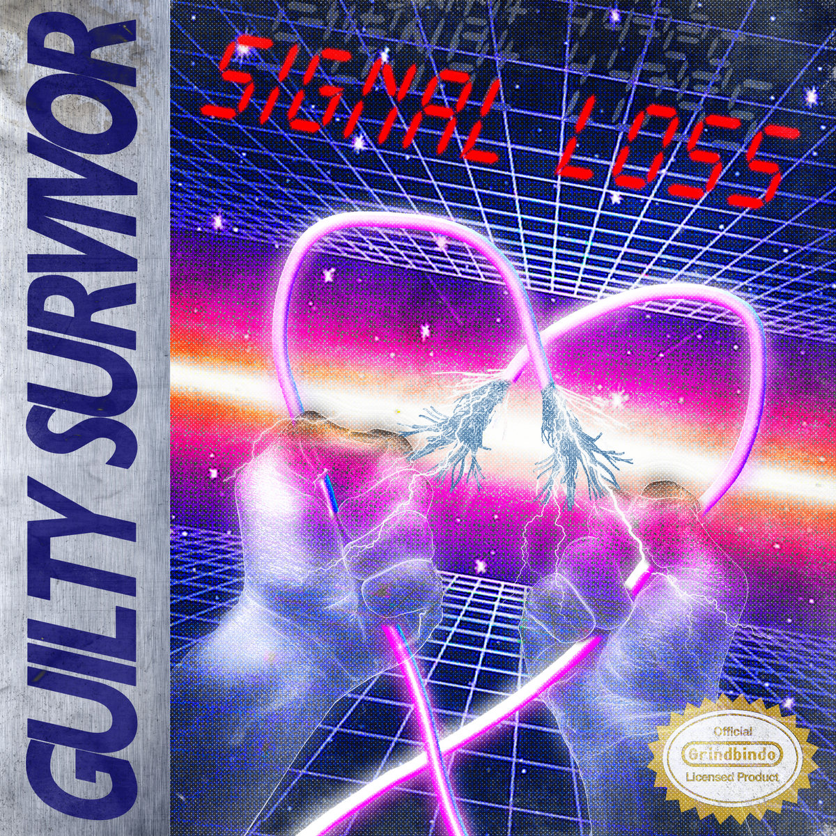 Signal Loss Guilty Survivor