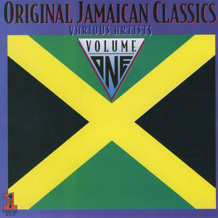 Original Jamaican Classics, Vol. 1 | Various Artists