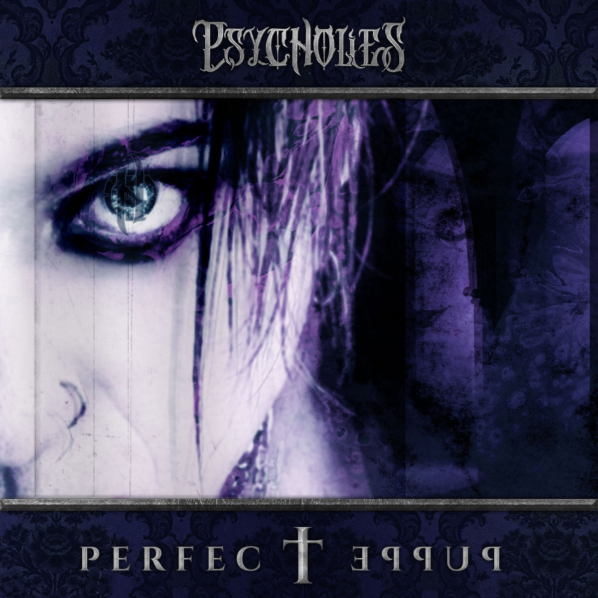 Perfect Puppet PERFECT PUPPET (Full Album) | PSYCHO÷LIES