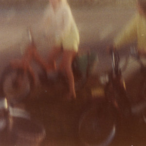 Arches EP cover
