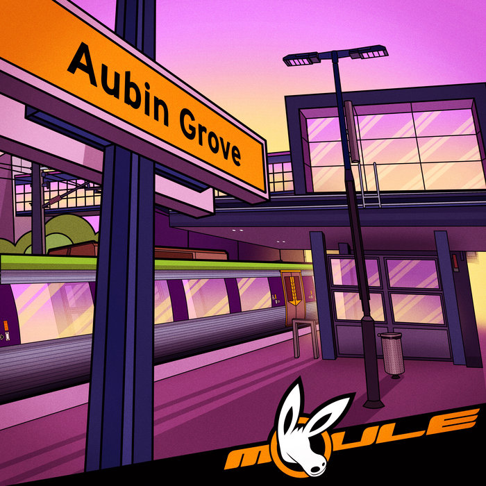 Aubin Grove, by MOULE