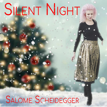 Music Salome Scheidegger music salome scheidegger