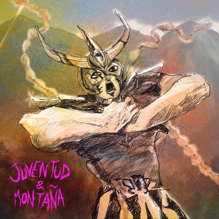 Juventud & Montaña (2022)