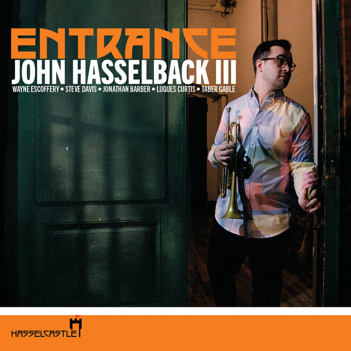 Entrance | John Hasselback III