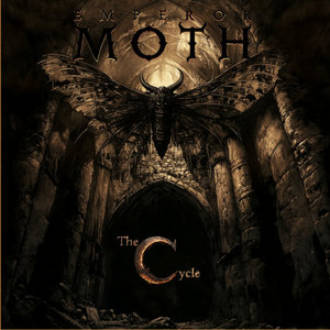 The Cycle cover