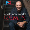 Whole New World Remix Cover Art