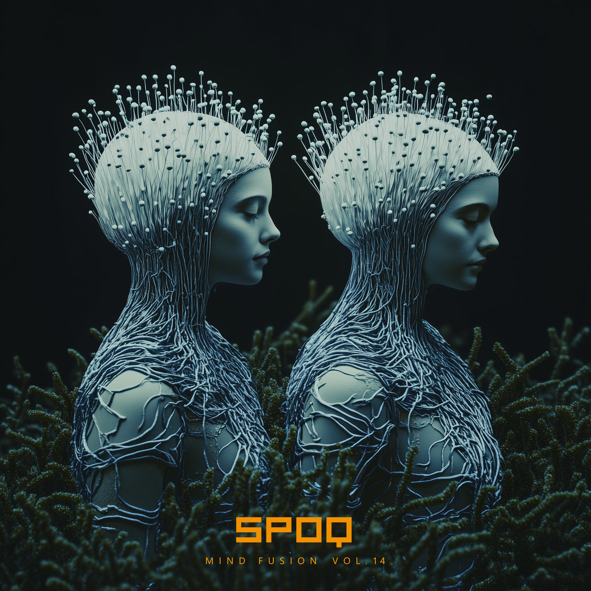 Mind Fusion Vol. 2 | Spoq