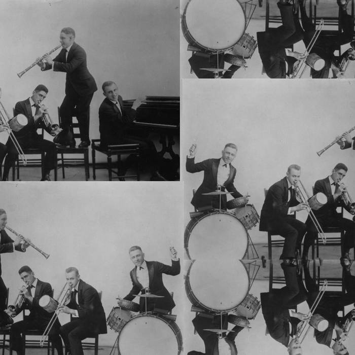 "Good Times" (Dixieland Jazz) Fun Times Jazz Band Fantasy Factory