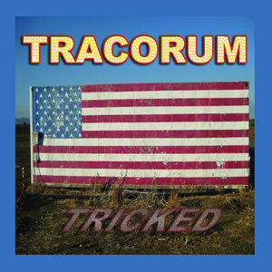 Tricked cover