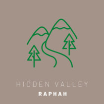 Hidden Valley cover art