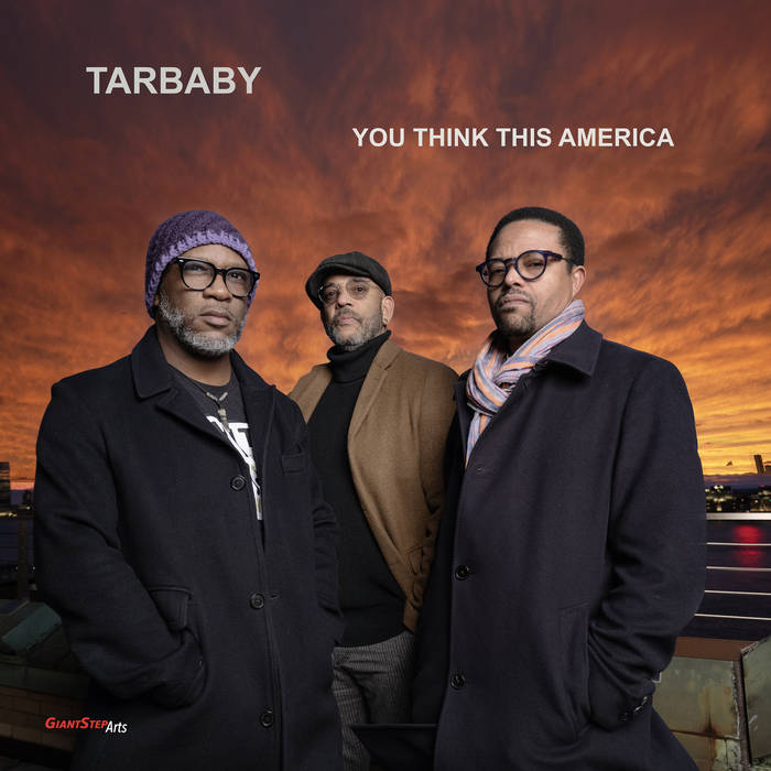 You Think This America
by Tarbaby