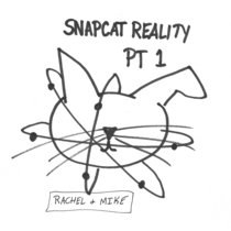 Episode 4: SnapCat Reality Pt. 1 cover art