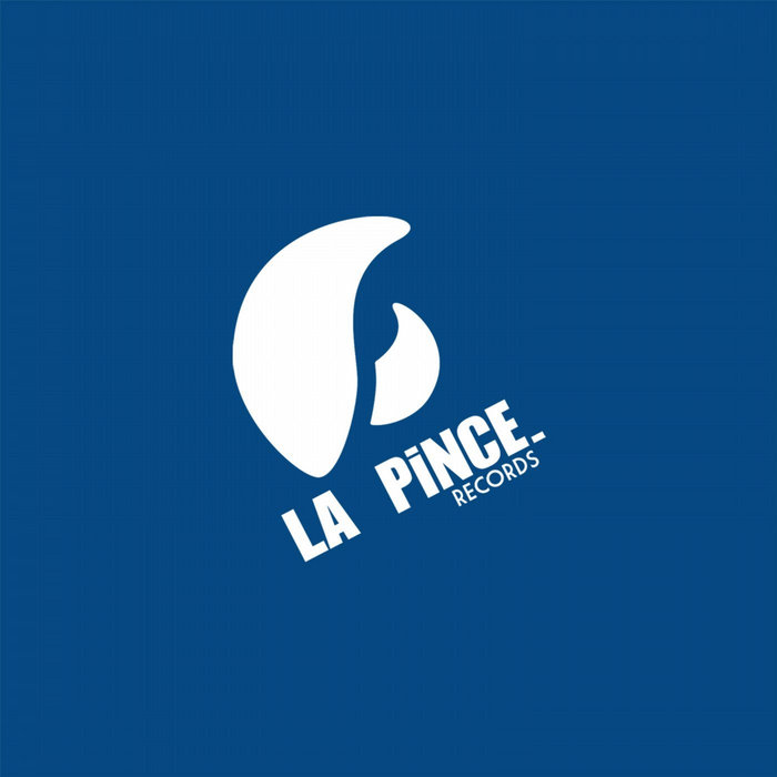 EXPERIENCE ONE Lucho Misterhands La Pince Records