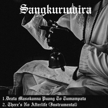 Cover of Two tracks