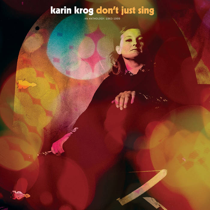 We Could Be Flying | Karin Krog