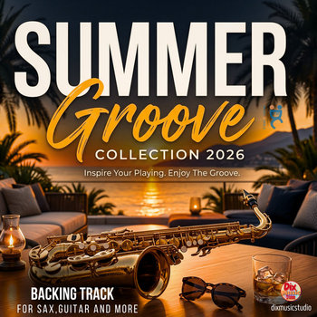 Summer groove | DixMusicStudio