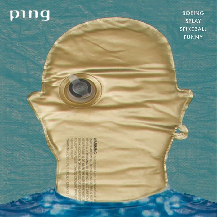 Ping Pong | Ping Pong | Raw Culture