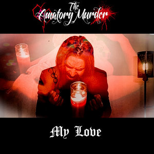 My Love (Single Version) cover