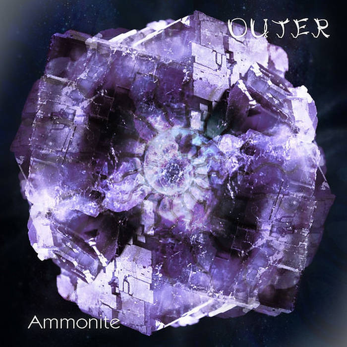 Ammonite (2013 To 2019) 0uter