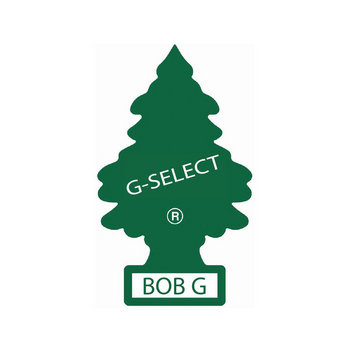 Album artwork for G-Select 01