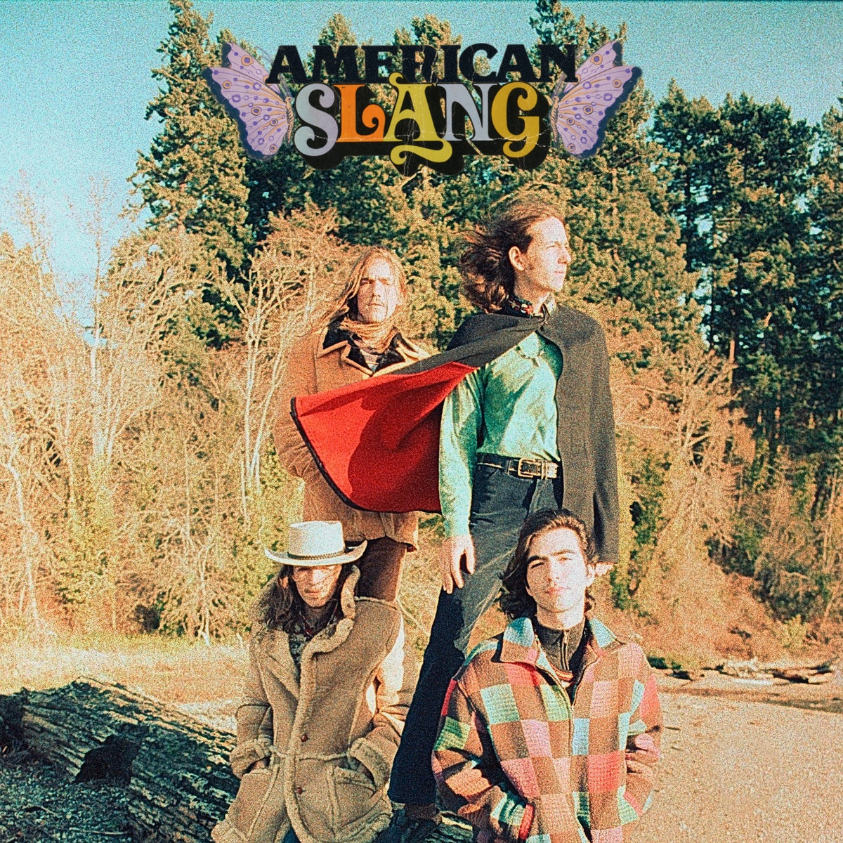 American Slang American Slang