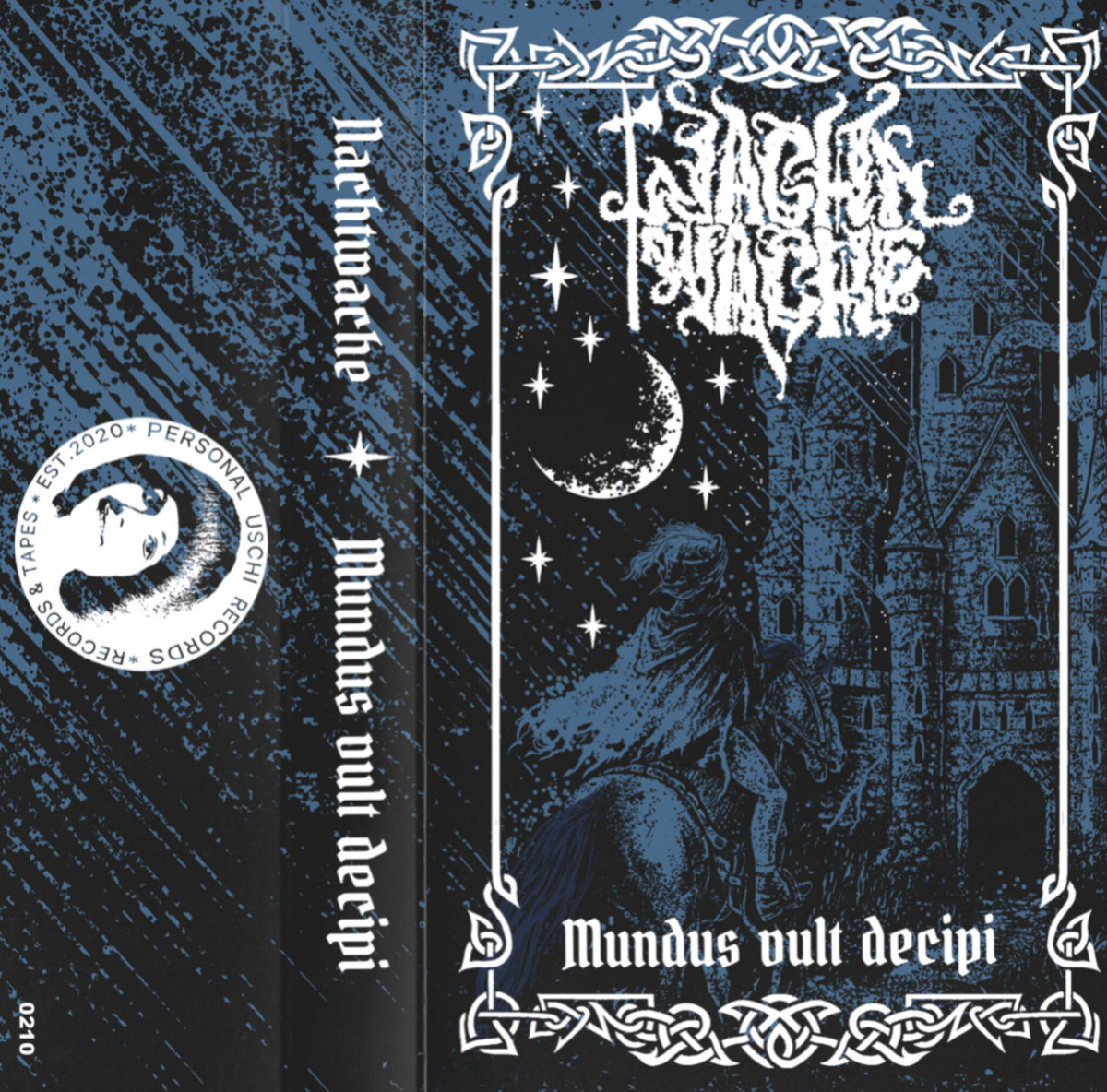 Ernst steht's um den letzten Tanz