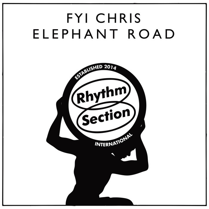 Elephant Road FYI Chris
