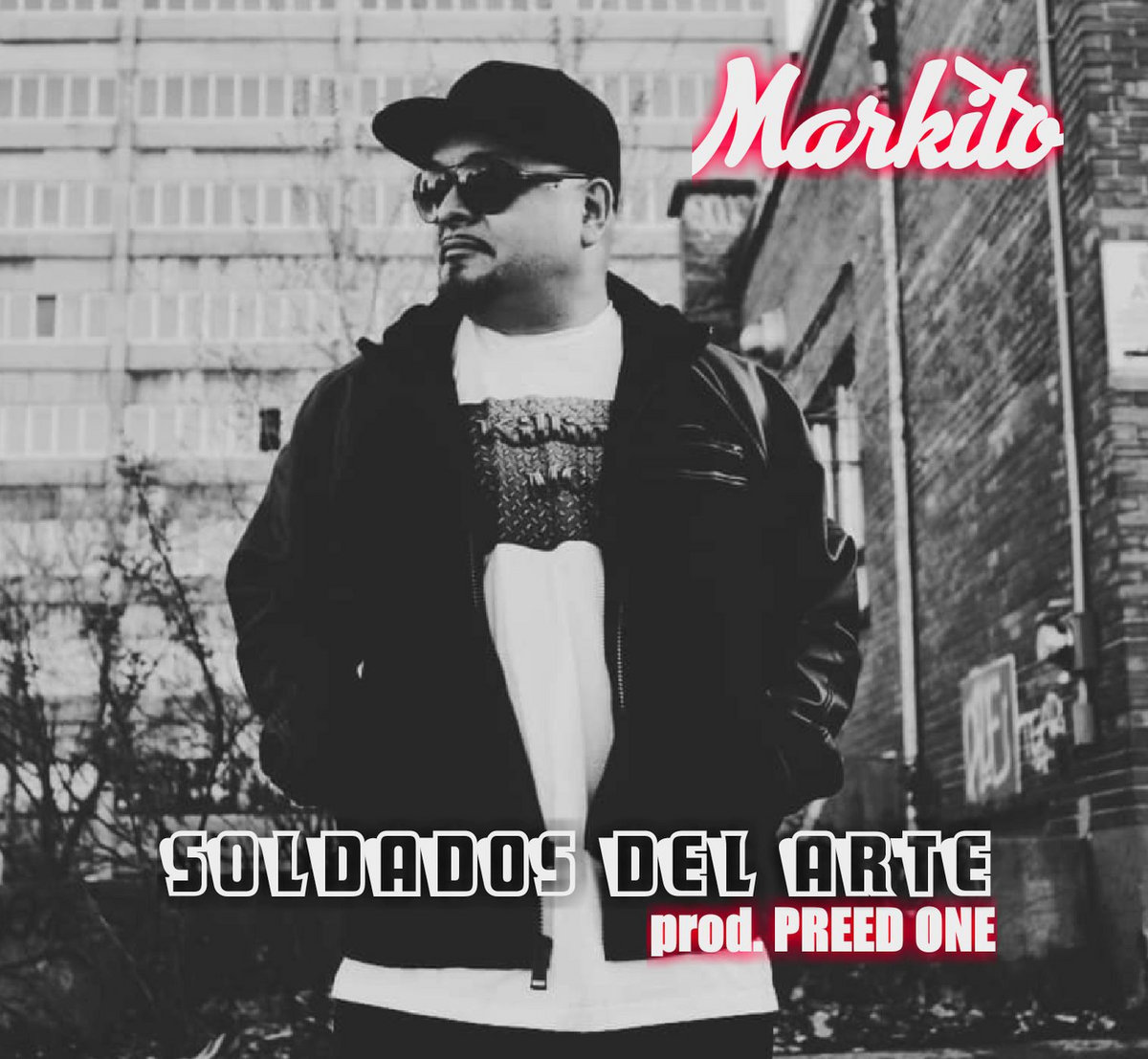 MARKITO - Soldados Del Arte | Markito Preed one | Preed One