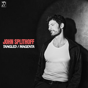 John Splithoff — Tangled / Magenta