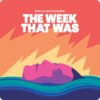 The Week That Was Cover Art