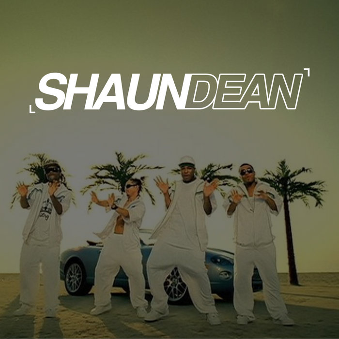 Shaun Dean Vs Pretty Ricky - Grind On Me | Shaun Dean