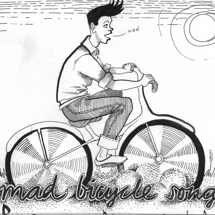 Mad cycles clearance