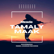Tamaly Maak cover art