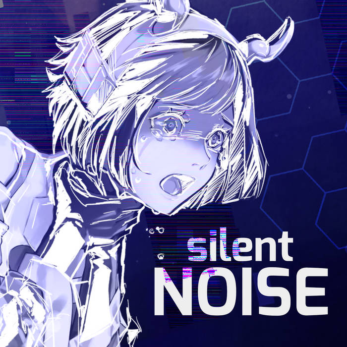 Silence noise. Silence noise