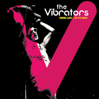 Music | The Vibrators
