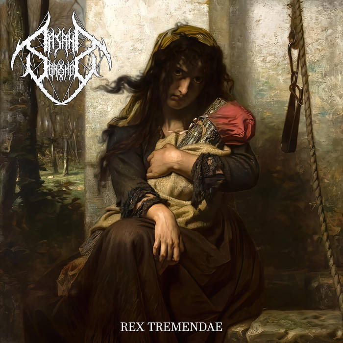 Rex Tremendae | Satan's Grind