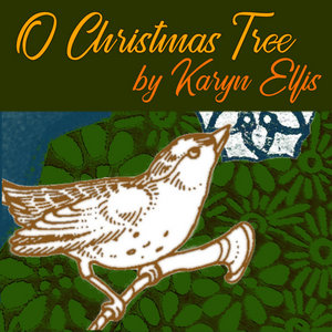 O Christmas Tree cover