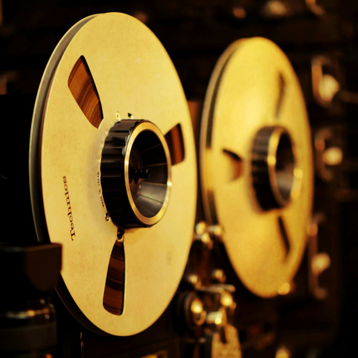 Sessions | Joe Burn'em