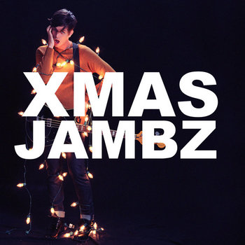 CHRISTMAS JAMBZ